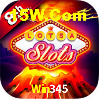 APP rápido e leve da Win345