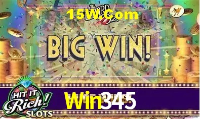 Jogos com bônus e suporte 24h na Win345