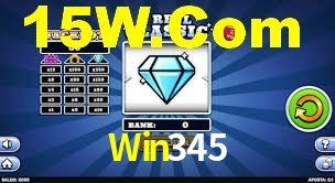 Cashback e recargas na Win345