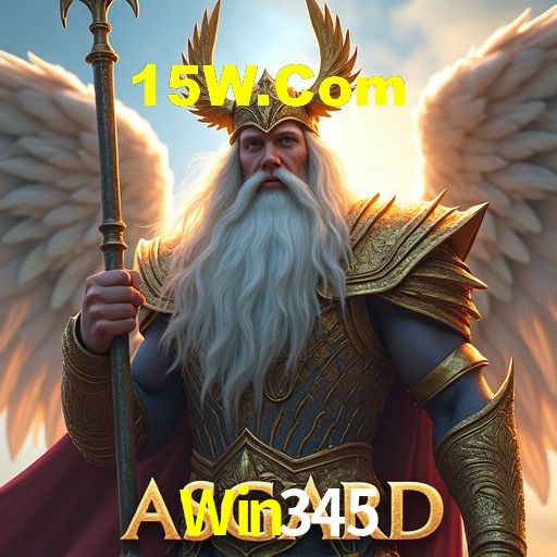 Página oficial no Facebook da Win345